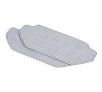 Sichler Exclusive : 2 serpillières pour robot aspirateur PCR-9000.app