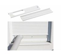 Sichler Exclusive Adaptateur de fenêtre et volet roulant pour climatiseurs