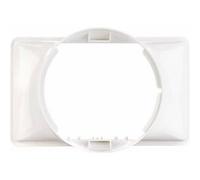 : Adaptateur de montage extérieur pour climatiseur monobloc ACS-90