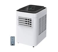 Sichler Exclusive Climatiseur mobile monobloc 9000 BTU/h ACS-90