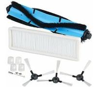 Sichler Exclusive : Filtres, brosses et buses pour robot aspirateur PCR-9000.app