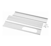 Sichler Exclusive Joints de fenêtre coulissante pour tuyau de climatiseur