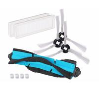 Sichler Exclusive Pièces de rechange pour robot aspirateur PCR-9205