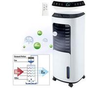 : Rafraîchisseur d'air à évaporation 10 L / 200 W LW-600