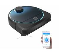 Sichler Exclusive Robot aspirateur connecté multiroom PCR-8900.app