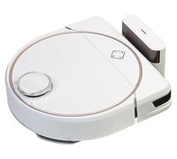 Sichler Exclusive Robot aspirateur connecté PCR-9000.app avec fonctions Multiroom et Lidar