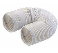 Sichler Exclusive Tuyau d'air pour climatiseurs ACS-120.out et ACS-90 - 3 m