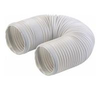 Sichler Exclusive Tuyau d'air pour climatiseurs ACS-120.out et ACS-90 - 5 m