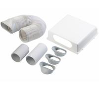 Sichler Exclusive Tuyau d'arrivée d’air pour climatiseur ACS-90