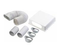 Sichler Exclusive : Tuyau d'arrivée d’air pour climatiseur ACS-90 G