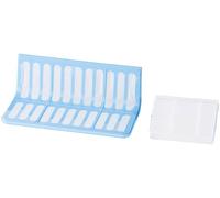 Sichler Filtres de remplacement pour robot aspirateur Sichler PCR-3550UV