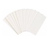Sichler Haushaltsgeräte : 12 filtres pour mini rafraîchisseur d'air sans fil LW-100 G
