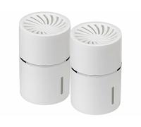Sichler Haushaltsgeräte 2 absorbeurs d'humidité à granulés EF-400