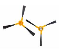 Sichler Haushaltsgeräte 2 brosses latérales pour robot aspirateur PCR-3500