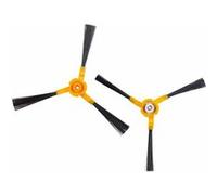 Sichler Haushaltsgeräte 2 brosses latérales pour robot aspirateur PCR-3500
