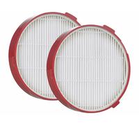 Sichler Haushaltsgeräte : 2 filtres de rechange pour aspirateur cyclonique BHS-550.ak G