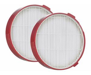 Sichler Haushaltsgeräte 2 filtres de rechange pour aspirateur cyclonique BHS-550.ak