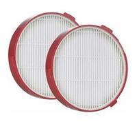 Sichler Haushaltsgeräte : 2 filtres de rechange pour aspirateur cyclonique BHS-550.ak G