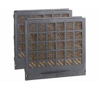 2 filtres de rechange pour rafraîchisseur dair LW-440 [Sichler Haushaltsgeräte]