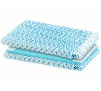 2 filtres de rechange pour rafraîchisseur dair LW-500 [Sichler Haushaltsgeräte]