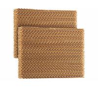 2 filtres de rechange pour rafraîchisseur dair LW-610 - x2 [Sichler Haushaltsgeräte]