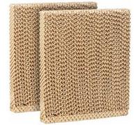 2 filtres de rechange pour rafraîchisseur dair LW-700 [Sichler Haushaltsgeräte]