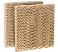 2 filtres de rechange pour rafraîchisseur dair LW-750 [Sichler Haushaltsgeräte]