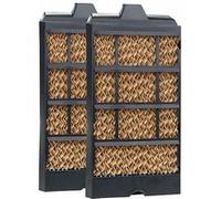 Haushaltsgeräte : 2 filtres de rechange pour rafraîchisseurs d'air LW-440.w/450/480.wlan/580