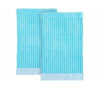 Sichler Haushaltsgeräte : 2 filtres de rechange pour ventilateur colonne VT-520 G