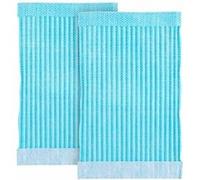 Sichler Haushaltsgeräte : 2 filtres de rechange pour ventilateur colonne VT-520