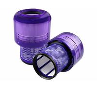 Sichler Haushaltsgeräte 2 filtres HEPA compatibles avec aspirateur Dyson V11