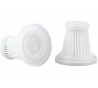 Haushaltsgeräte : 2 filtres HEPA pour aspirateur à main BHS-720.ak