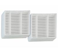 Sichler Haushaltsgeräte 2 filtres HEPA pour aspirateur-balai BWS-400