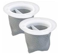 Sichler Haushaltsgeräte : 2 filtres HEPA pour aspirateur BHS-520.ak G