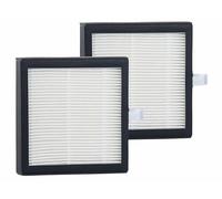Sichler Haushaltsgeräte 2 filtres HEPA supplémentaires pour déshumidificateur LFT-250.app