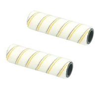 Sichler Haushaltsgeräte : 2 rouleaux nettoyeurs pour aspirateur-nettoyeur BWS-200