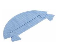 Haushaltsgeräte : 2 serpillières pour robot aspirateur PCR-3500