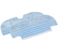 Sichler Haushaltsgeräte 2 serpillières pour robot aspirateur PCR-7500