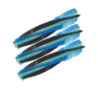 Sichler Haushaltsgeräte 3 brosses de rechange pour robot aspirateur PCR-7000