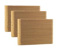 3 filtres de rechange pour rafraîchisseur et humidificateur dair LW-620 [Sichler Haushaltsgeräte]