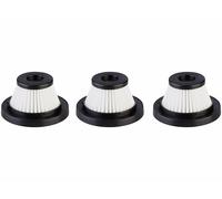 Sichler Haushaltsgeräte 3 filtres HEPA pour aspirateur BHS-730.ak / BHS-740.ak