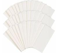 Sichler Haushaltsgeräte : 36 filtres pour mini rafraîchisseur d'air sans fil LW-100