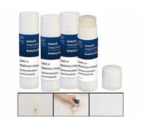 Sichler Haushaltsgeräte 4 bâtons détachants pour textile