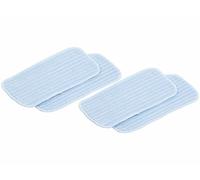 Haushaltsgeräte : 4 patchs de rechange pour aspirateur cyclonique BHS-520.ak