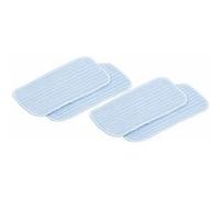 Sichler Haushaltsgeräte 4 patchs de rechange pour aspirateur cyclonique BHS-520.ak