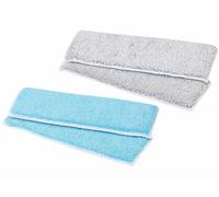 Sichler Haushaltsgeräte 4 patchs nettoyants pour polisseuse sans fil FPM-850