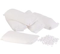 Sichler Haushaltsgeräte 5 recharges de granulés pour absorbeur d'humidité EF-310 - 0,5 kg