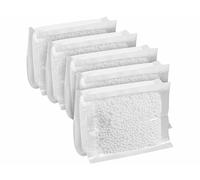 Sichler Haushaltsgeräte 5 recharges de granulés pour absorbeur d'humidité EF-400