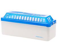 Sichler Haushaltsgeräte Absorbeur d'humidité à granulés pour 35 m² - 1,1 L