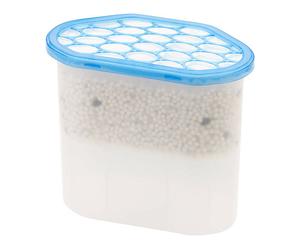 Sichler Haushaltsgeräte Absorbeur d'humidité EF-100 pour petits espaces - 80 cl